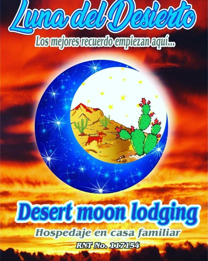 Luna Del Desierto Tatacoa Villavieja Esterno foto