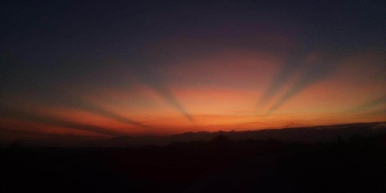Luna Del Desierto Tatacoa Villavieja Esterno foto