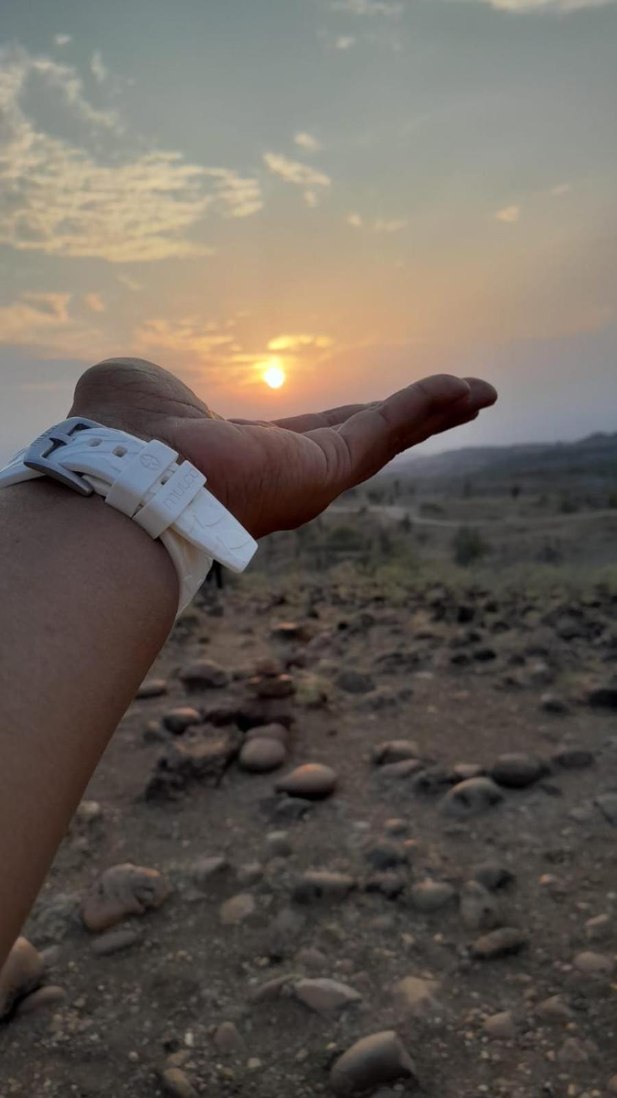 Luna Del Desierto Tatacoa Villavieja Esterno foto